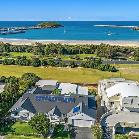 Jetty Splendour Guest Bedroom With Bathroom En-Suite B'Nb Coffs Harbour Extérieur photo