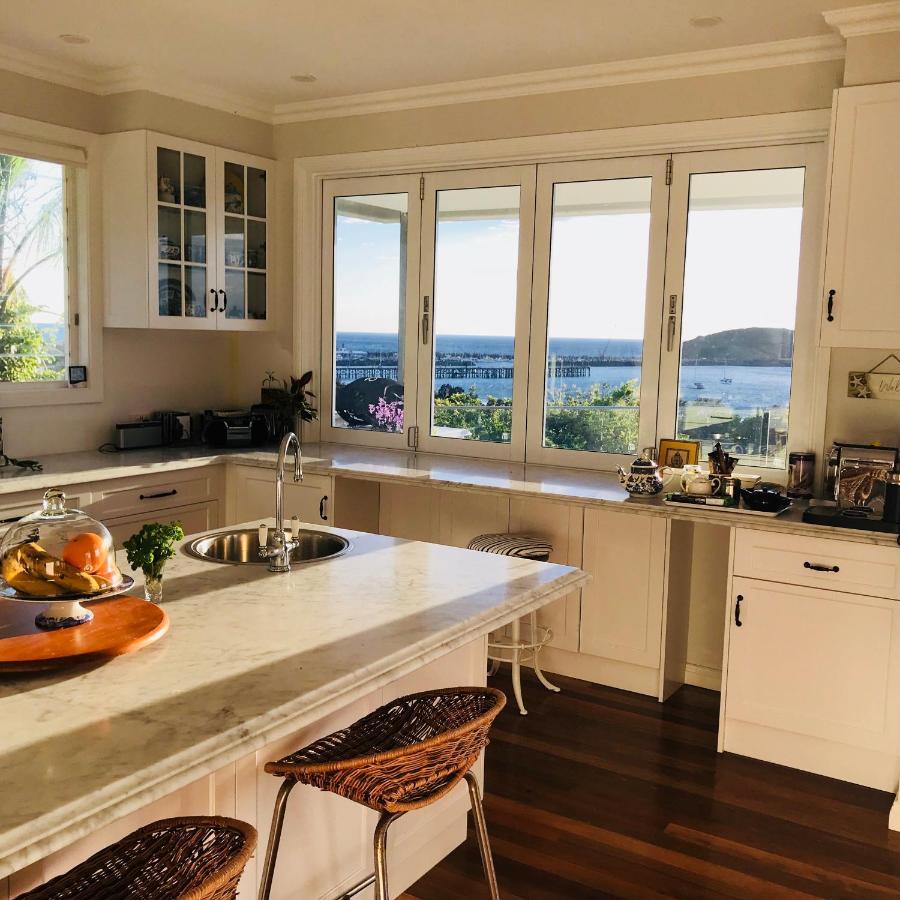 Jetty Splendour Guest Bedroom With Bathroom En-Suite B'Nb Coffs Harbour Extérieur photo