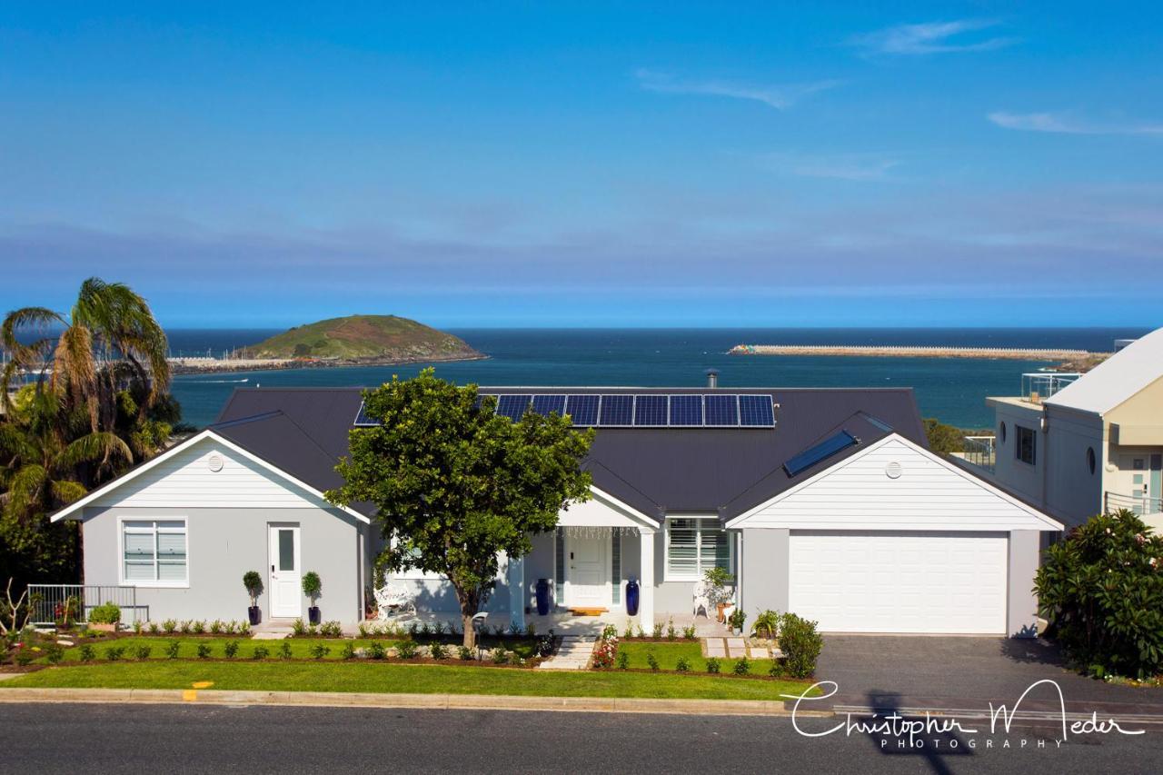 Jetty Splendour Guest Bedroom With Bathroom En-Suite B'Nb Coffs Harbour Extérieur photo