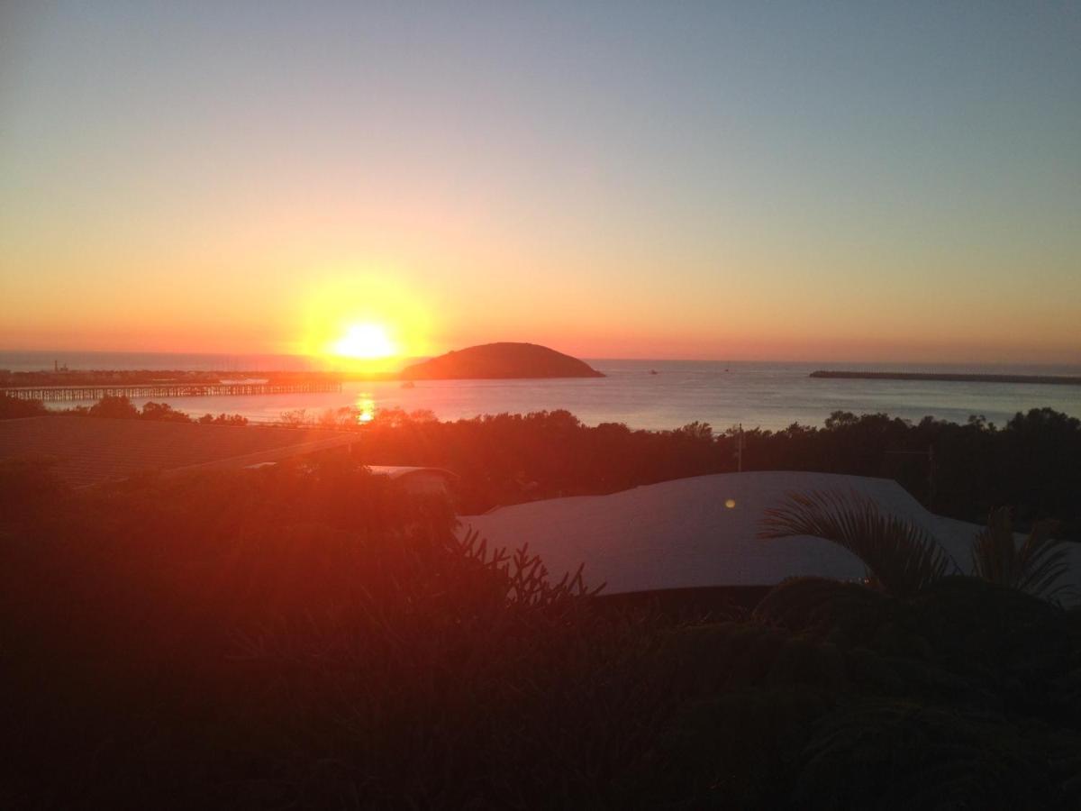 Jetty Splendour Guest Bedroom With Bathroom En-Suite B'Nb Coffs Harbour Extérieur photo