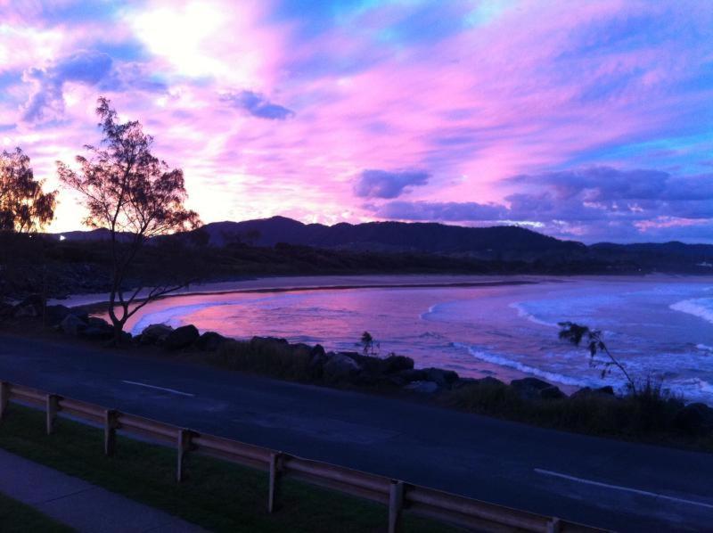 Jetty Splendour Guest Bedroom With Bathroom En-Suite B'Nb Coffs Harbour Extérieur photo